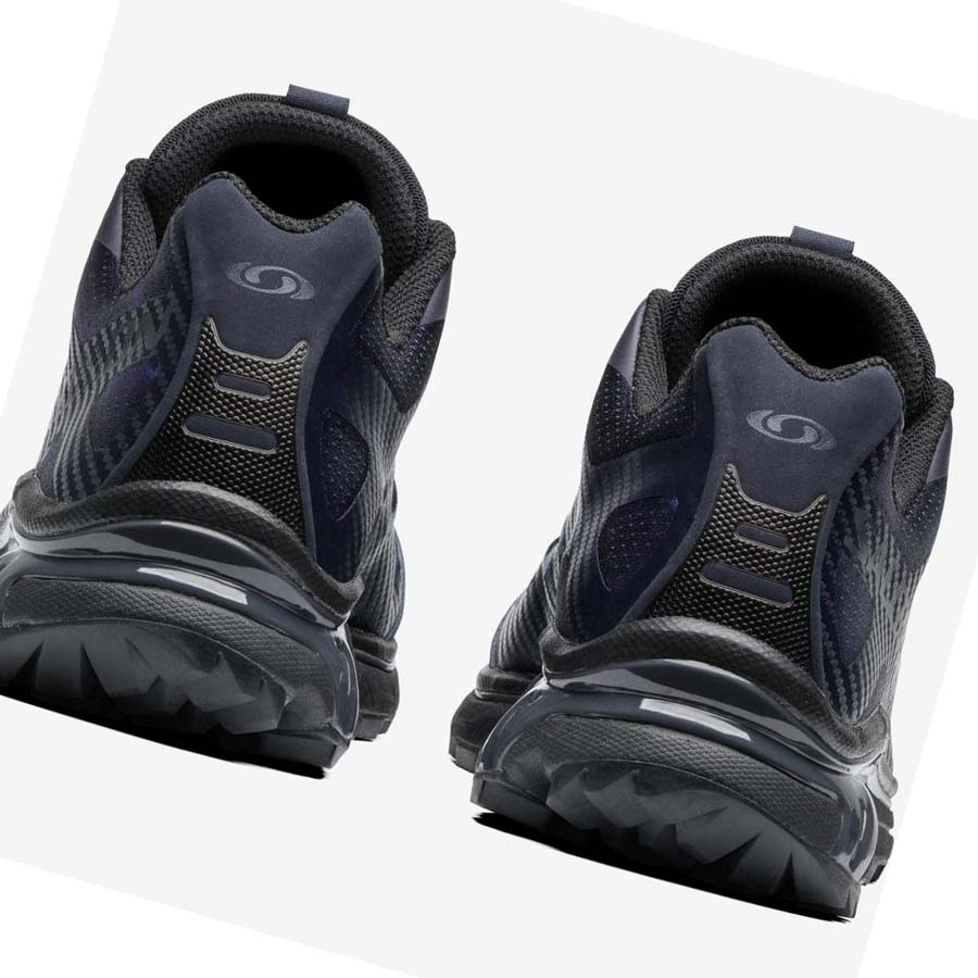 Salomon XT-4 ADVANCED Tornacipő Férfi Fekete | HU 2170HAP